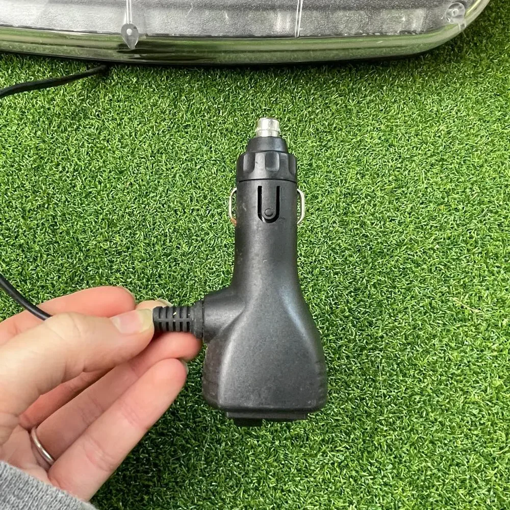 Ultra-Tow LED Emergency Strobe Light Beacon